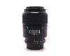 Объектив Nikon 105mm f/2.8 AF Micro Nikkor (2002)