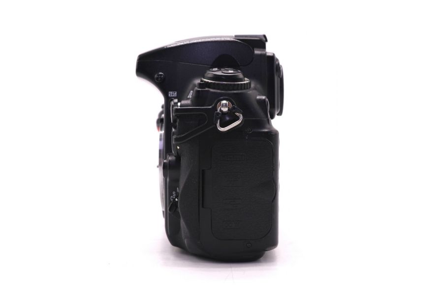 Фотокамера Nikon D700 body (пробег 84675 кадров)