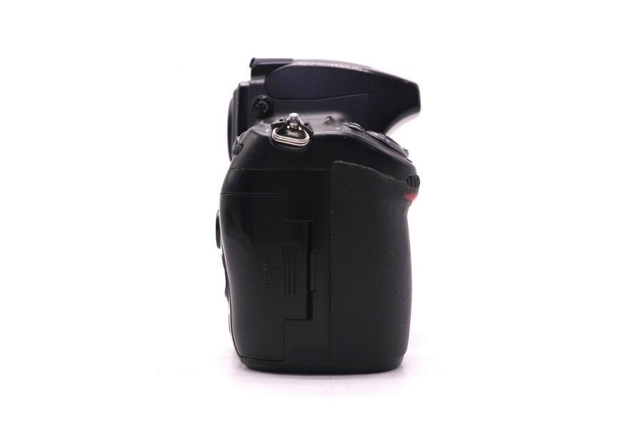 Фотокамера Nikon D700 body (пробег 84675 кадров)