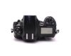 Фотокамера Nikon D700 body (пробег 84675 кадров)