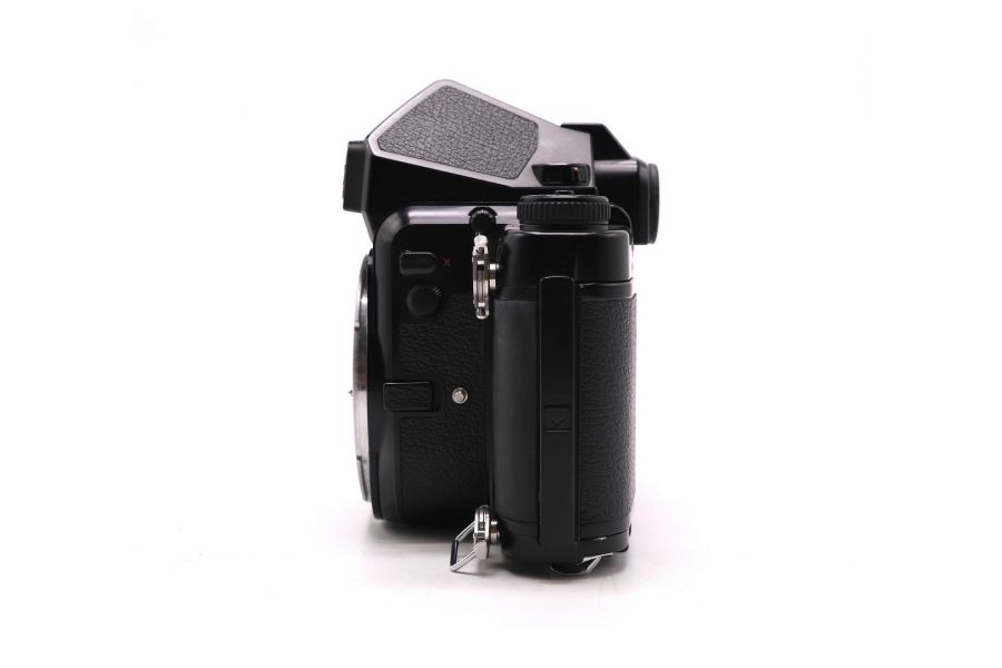 Системный зеркальный фотоаппарат Pentax 67II body