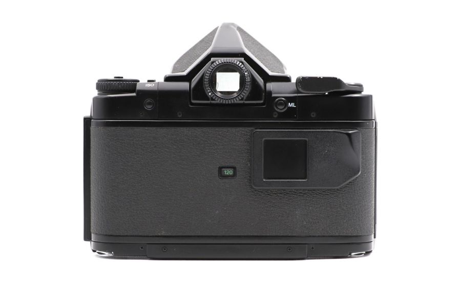 Системный зеркальный фотоаппарат Pentax 67II body