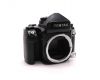 Системный зеркальный фотоаппарат Pentax 67II body