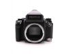 Системный зеркальный фотоаппарат Pentax 67II body