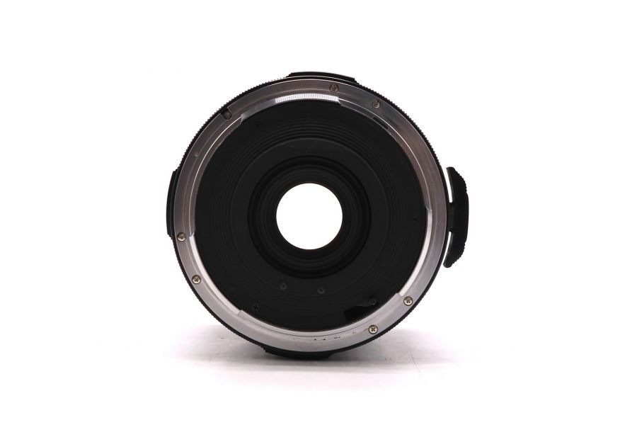 Широкоугольный объектив Pentax 67 45mm f/4 SMC