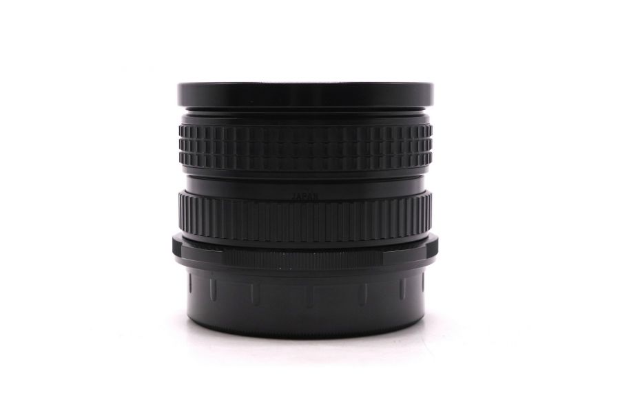 Широкоугольный объектив Pentax 67 45mm f/4 SMC