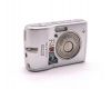 Фотокамера компактная Nikon Coolpix L12 silver
