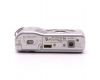 Фотокамера компактная Nikon Coolpix L12 silver