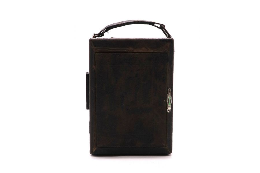 Камера Zeiss Ikon Jena + Carl Zeiss 135mm f/4.5