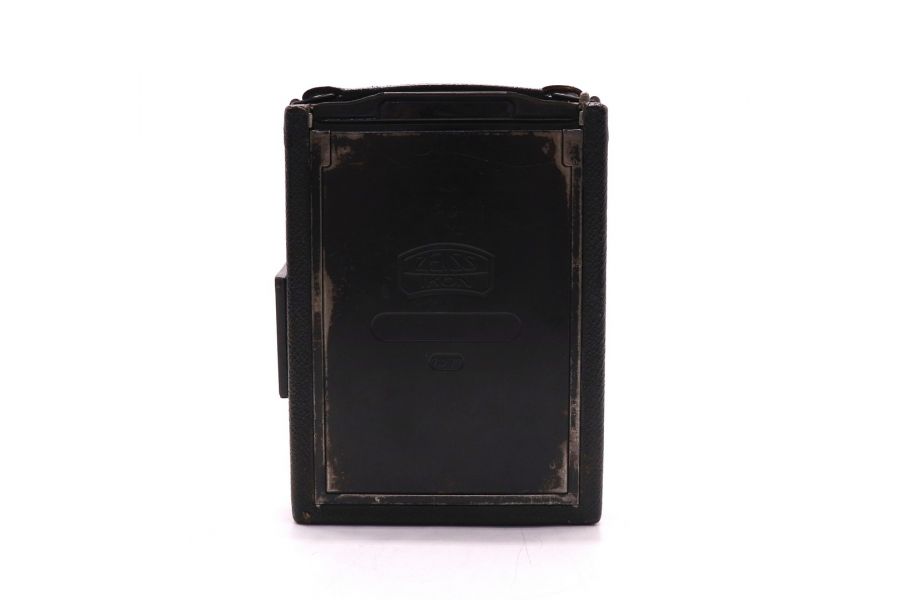 Фотоаппарат Zeiss Ikon Ideal 250/7 + Tessar 150mm f/4.5