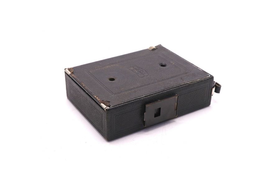 Фотоаппарат Zeiss Ikon Ideal 250/7 + Tessar 150mm f/4.5