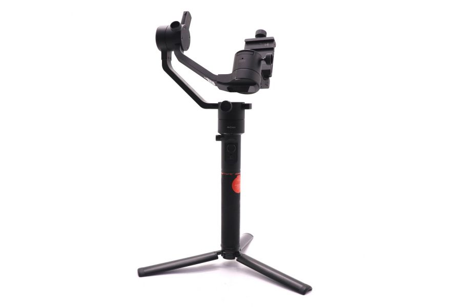 Стабилизатор Moza AirCross в упаковке (China)