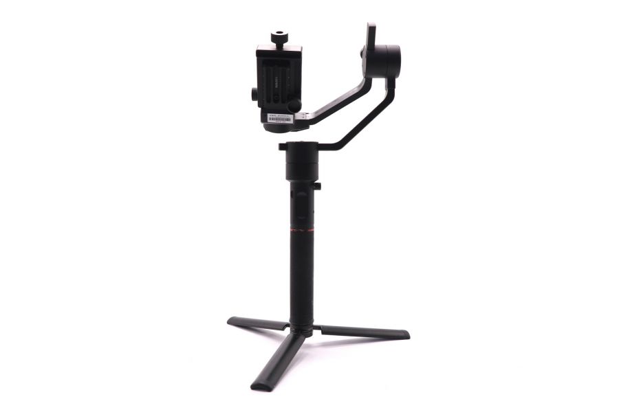 Стабилизатор Moza AirCross в упаковке (China)