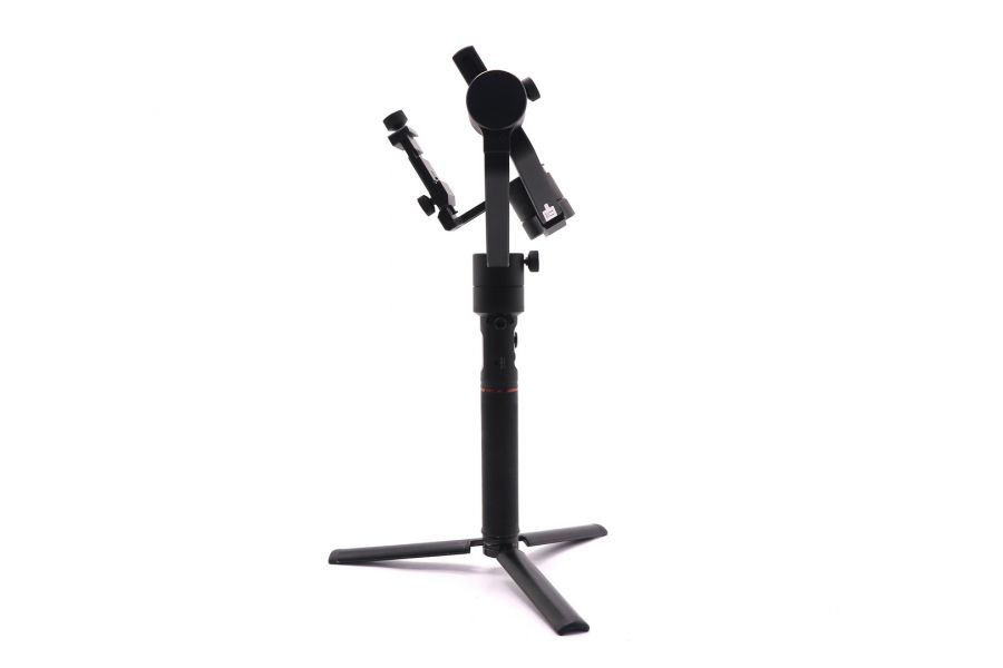 Стабилизатор Moza AirCross в упаковке (China)