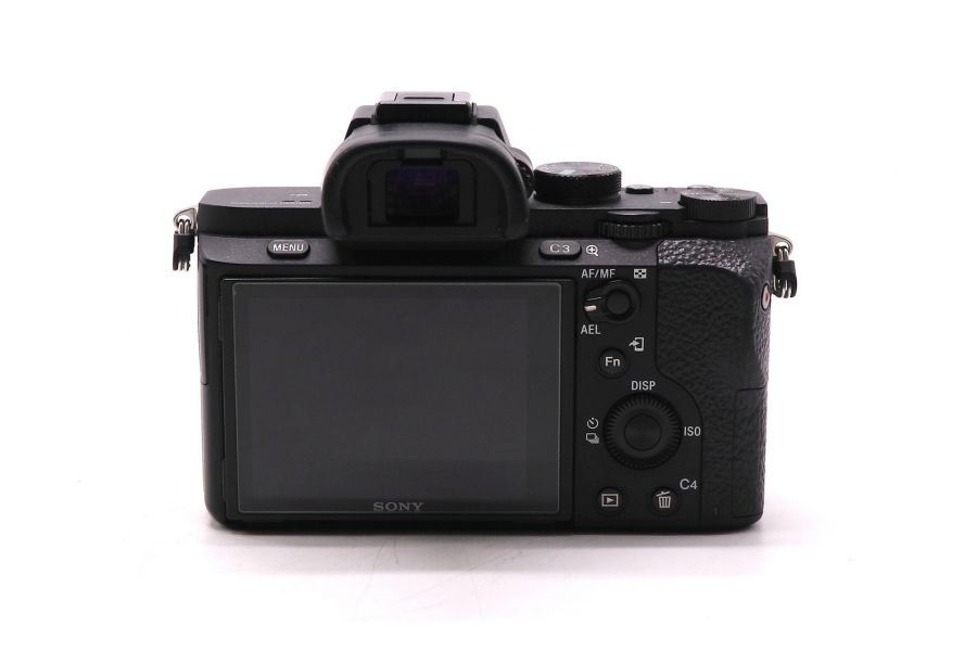 Sony A7II ILCE-7M2 body в упаковке (пробег 5390 кадров)