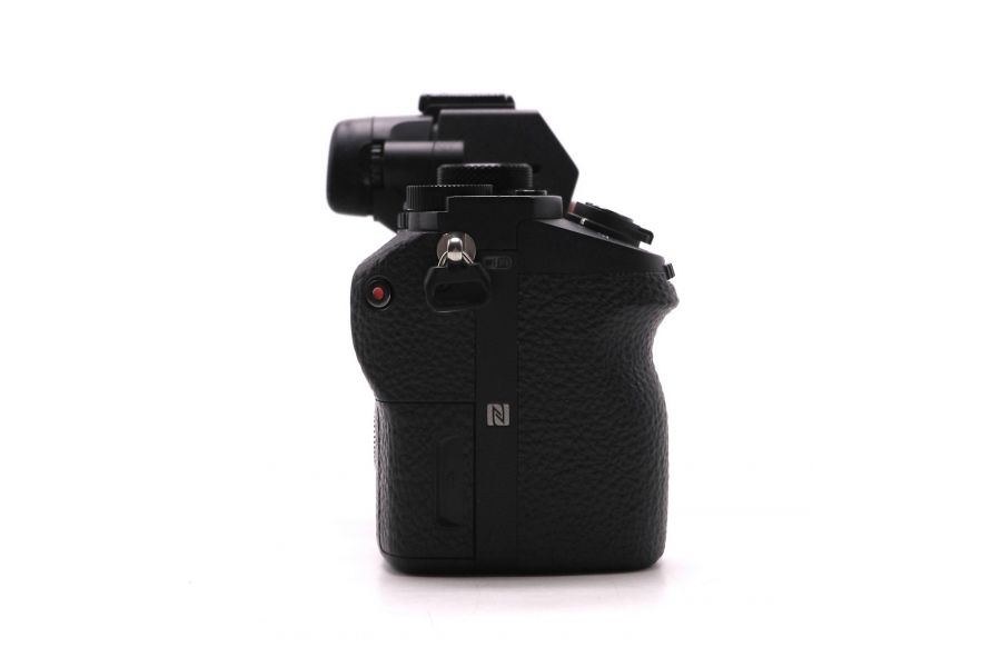 Sony A7II ILCE-7M2 body в упаковке (пробег 5390 кадров)