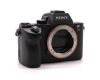 Sony A7II ILCE-7M2 body в упаковке (пробег 5390 кадров)