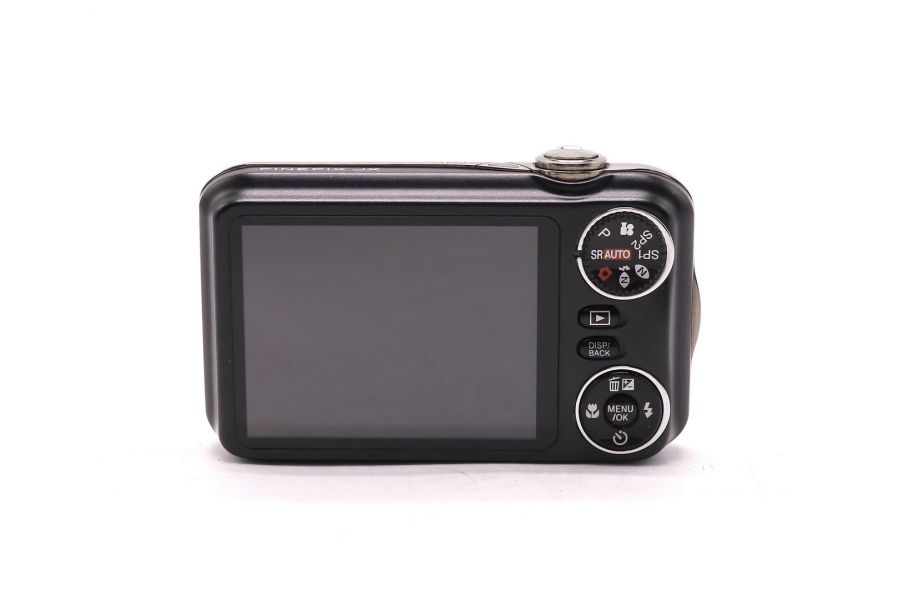 Фотокамера компактная Fujifilm FinePix JX350 (China)