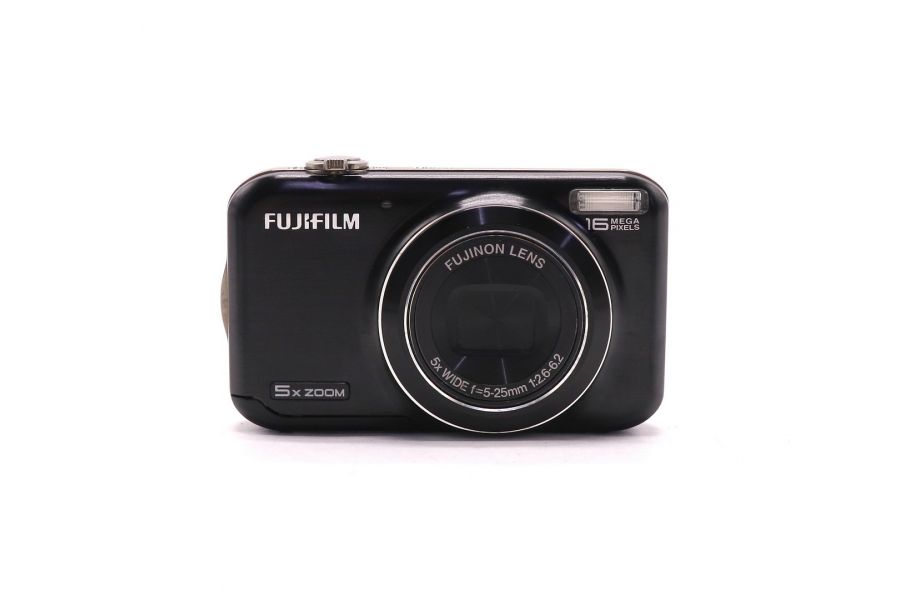 Фотокамера компактная Fujifilm FinePix JX350 (China)