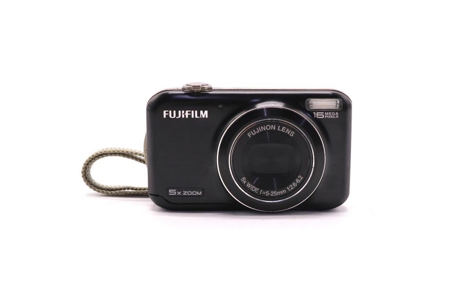 Фотокамера компактная Fujifilm FinePix JX350 (China)