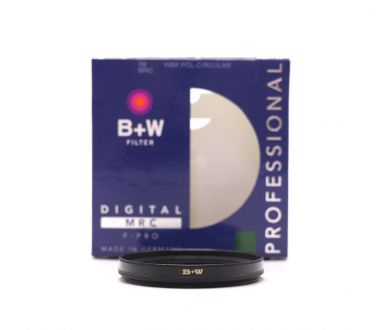 Светофильтр B+W 58 KSM C-POL MRC XS-Pro Digital