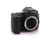 Canon EOS 70D body (пробег 107210 кадров)