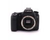 Canon EOS 70D body (пробег 107210 кадров)