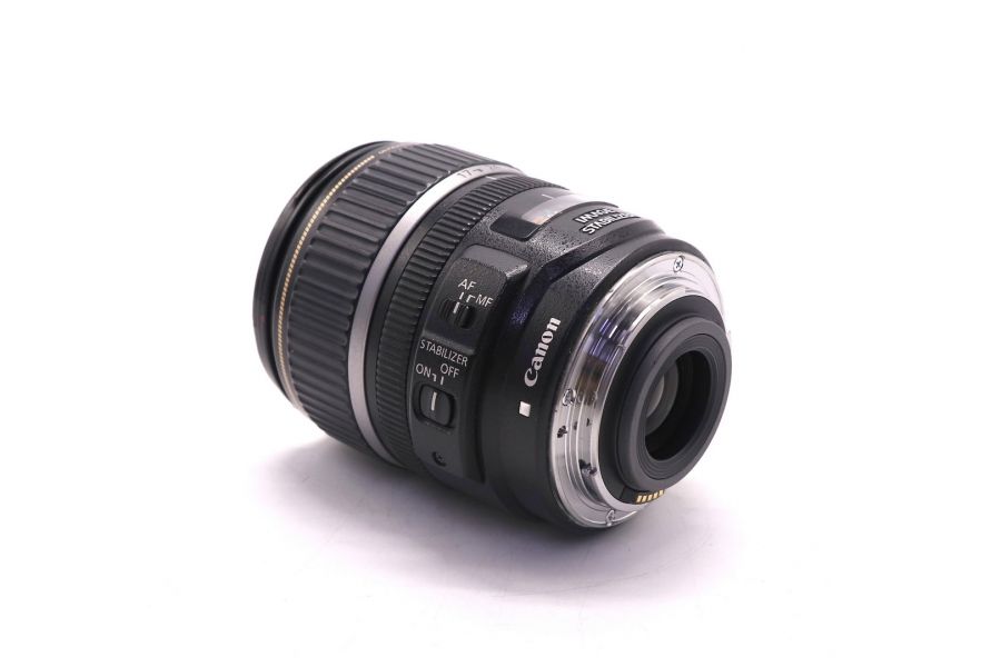Объектив Canon EF-S 17-85mm f/4-5.6 IS USM (Japan)