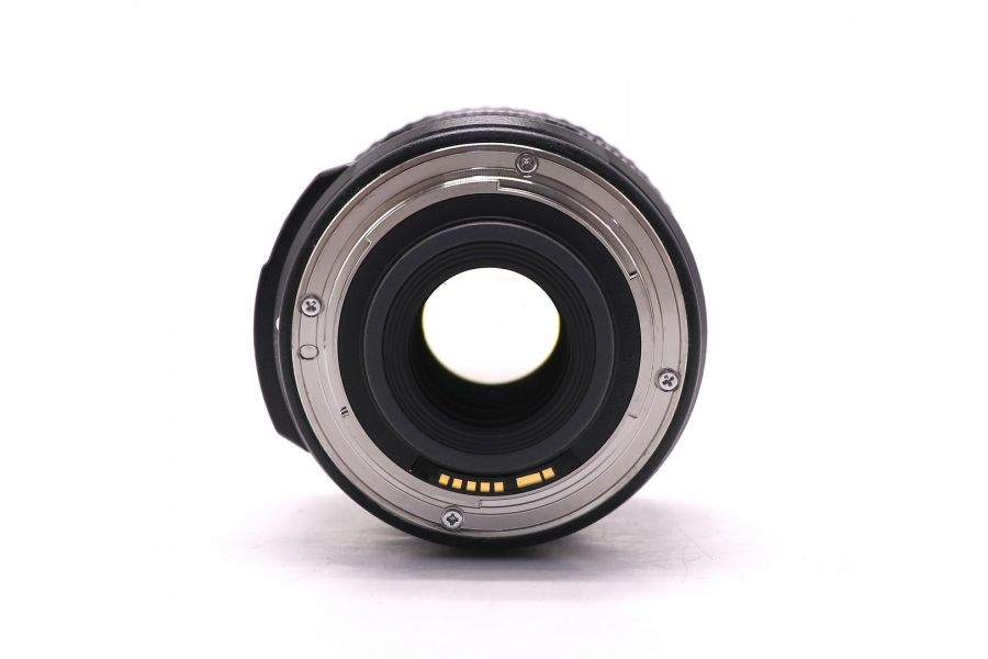 Объектив Canon EF-S 17-85mm f/4-5.6 IS USM (Japan)