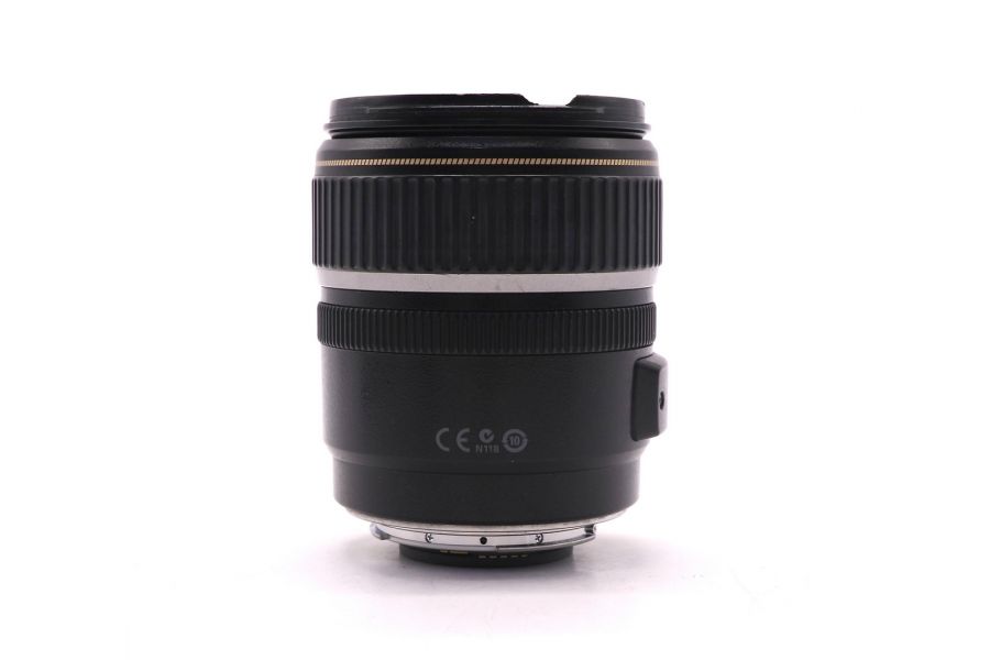 Объектив Canon EF-S 17-85mm f/4-5.6 IS USM (Japan)
