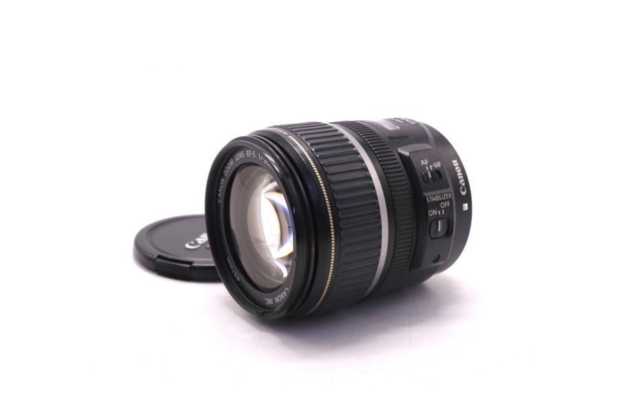 Объектив Canon EF-S 17-85mm f/4-5.6 IS USM (Japan)
