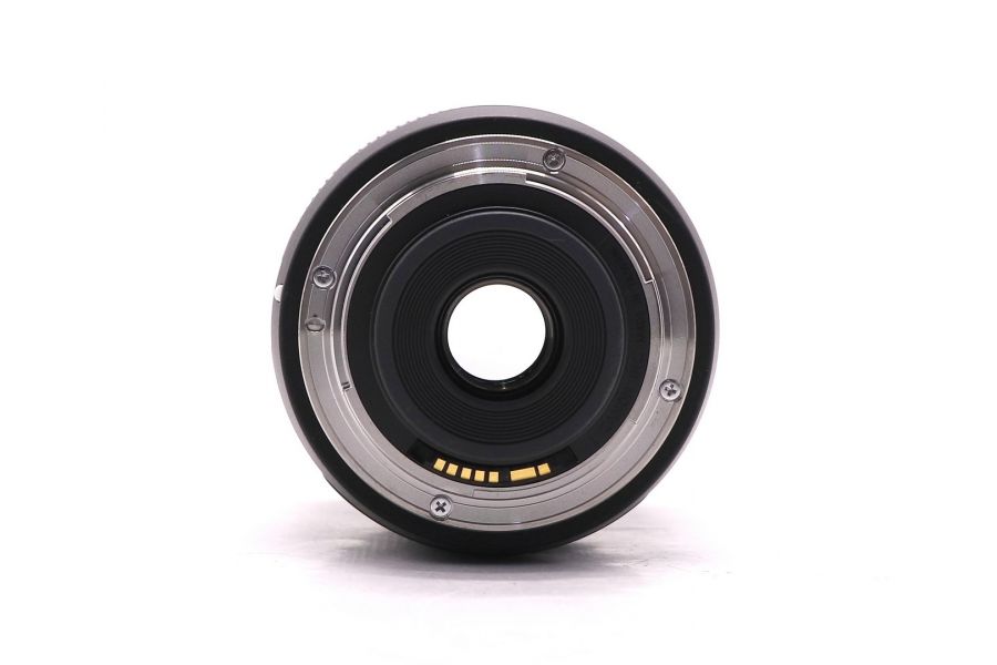 Объектив Canon EF-S 18-135mm f/3.5-5.6 IS USM