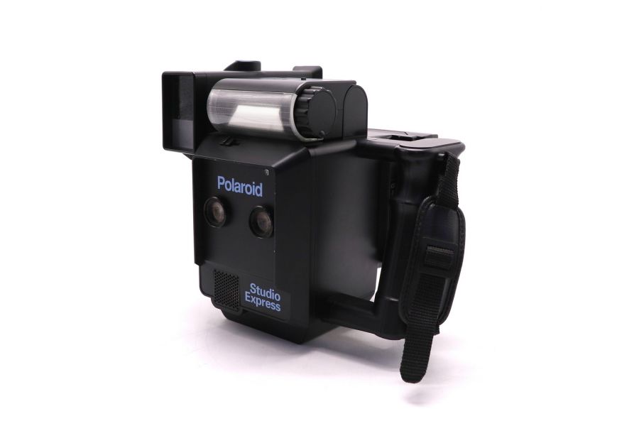 Фотоаппарат Polaroid Studio Express 203 (USA)