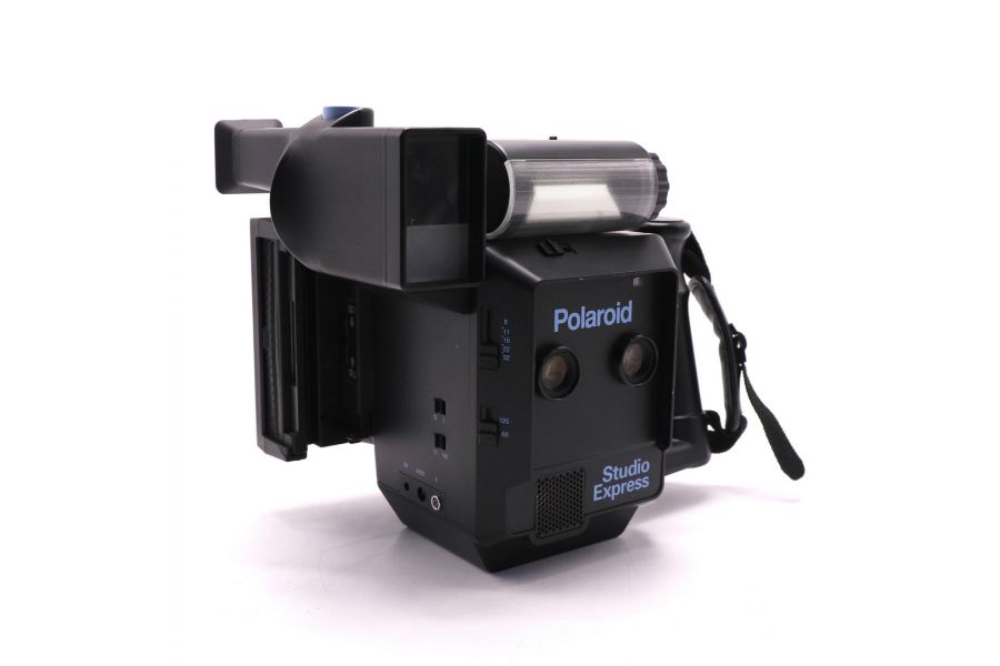 Фотоаппарат Polaroid Studio Express 203 (USA)