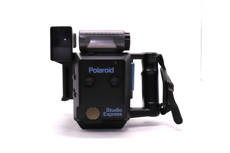 Фотоаппарат Polaroid Studio Express 203 (USA)