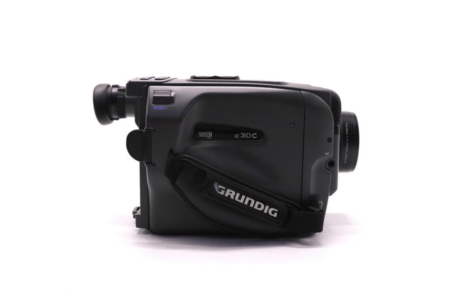 Аналоговая видеокамера Grundig LC310C (Japan)