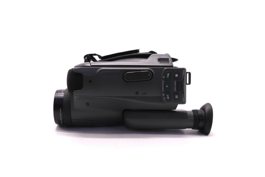 Аналоговая видеокамера Grundig LC310C (Japan)