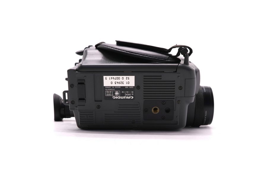 Аналоговая видеокамера Grundig LC310C (Japan)