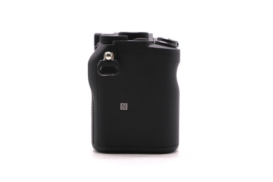 Фоткоамера Sony Alpha ILCE-7C body (пробег 260 кадров)