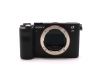 Фоткоамера Sony Alpha ILCE-7C body (пробег 260 кадров)