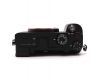 Фоткоамера Sony Alpha ILCE-7C body (пробег 260 кадров)