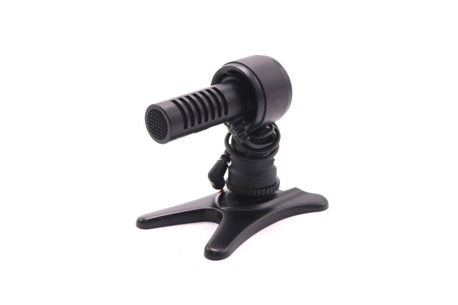 Микрофон Nikon ME-1 в упаковке (China, 2011)