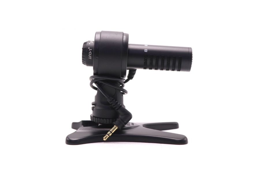 Микрофон Nikon ME-1 в упаковке (China, 2011)