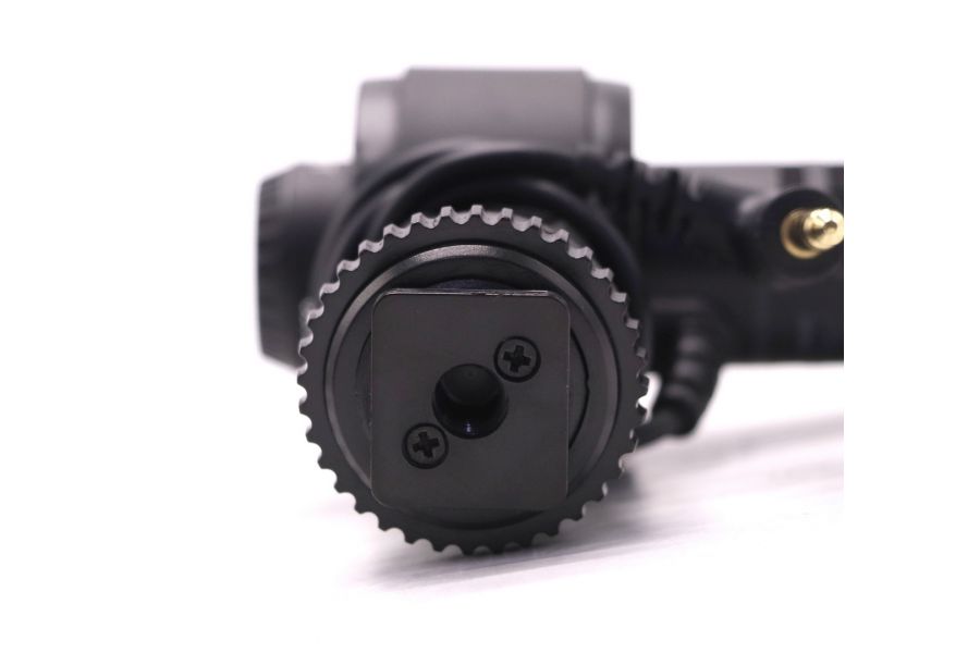 Микрофон Nikon ME-1 в упаковке (China, 2011)