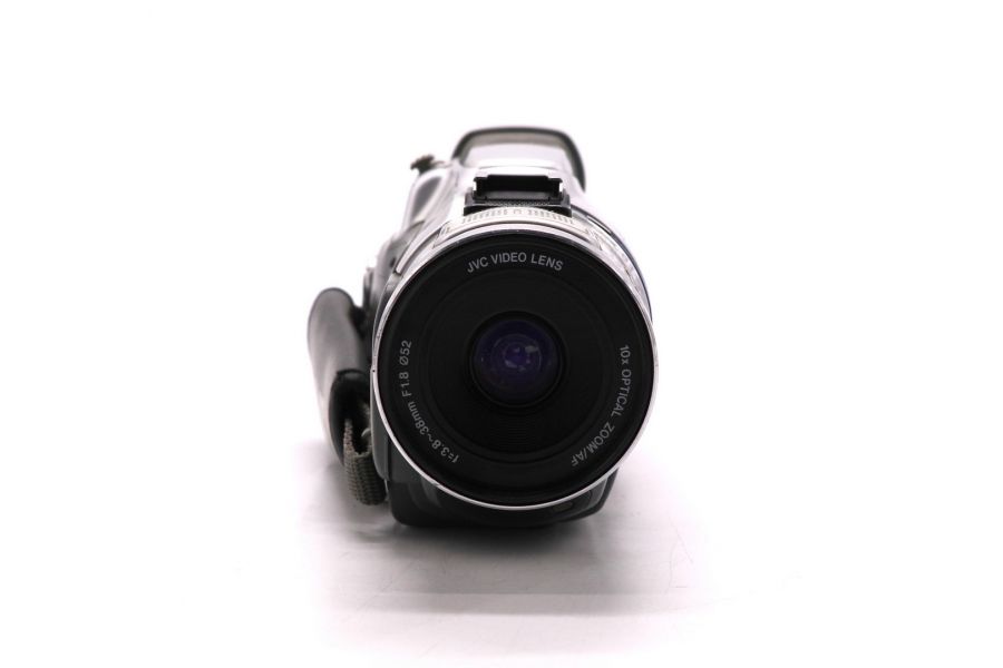 Видеокамера JVC GR-DV500E (Japan, 1998)