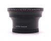 Конвертер Professional HD MK III DSLR AF MC 0.43x Wide Lens Japan Optics 58mm