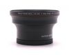 Конвертер Professional HD MK III DSLR AF MC 0.43x Wide Lens Japan Optics 58mm