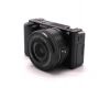 Фотокамера Sony ZV-E10 kit (пробег 3055 кадров)