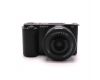 Фотокамера Sony ZV-E10 kit (пробег 3055 кадров)