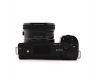 Фотокамера Sony ZV-E10 kit (пробег 3055 кадров)